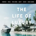 thelifeofluxury.co.uk