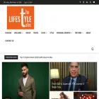 thelifestyletales.com