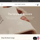 thelight-salon.com