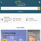 thelightingfactory.com thelightingfactory.com