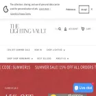 thelightingvault.co.uk