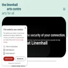 thelinenhall.com thelinenhall.com
