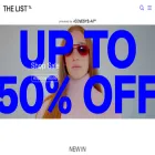 thelist.app thelist.app