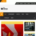 thelittlebinger.com thelittlebinger.com