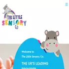 thelittlesensory.co thelittlesensory.co