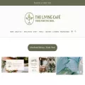 thelivingcafe.com thelivingcafe.com
