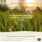 thelivingcentre.com thelivingcentre.com