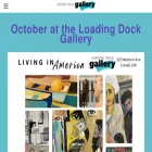 theloadingdockgallery.com theloadingdockgallery.com