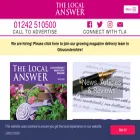 thelocalanswer.co.uk