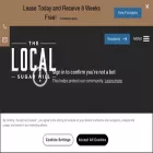 thelocalsugarhill.com