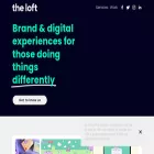 theloftltd.co.uk theloftltd.co.uk