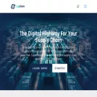 thelogchain.com