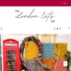 thelondoneatslist.com thelondoneatslist.com