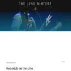 thelongwinters.com thelongwinters.com