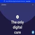 thelookoutapp.com thelookoutapp.com