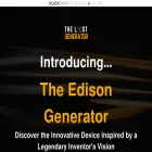 thelostgenerator.com thelostgenerator.com