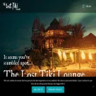 thelosttikilounge.com