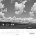 thelostyak.com