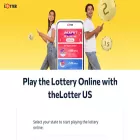 thelotter.us thelotter.us