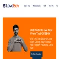 theloveboy.com