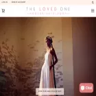 thelovedone.ca thelovedone.ca