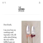thelovingspoon.net