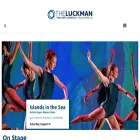 theluckman.org theluckman.org