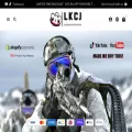 theluckylk.com
