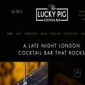 theluckypig.co.uk theluckypig.co.uk