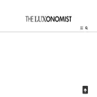 theluxonomist.20minutos.es theluxonomist.20minutos.es