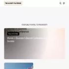 theluxuryplaybook.com