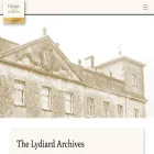 thelydiardarchives.org.uk thelydiardarchives.org.uk