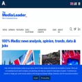 the-media-leader.com