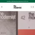 the-modernist.org