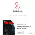 the-music-lab.com