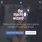themacrowizard.com themacrowizard.com