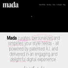 themadaapp.com themadaapp.com