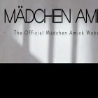 themadchenamick.com