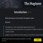 themagineer.com