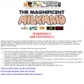 themagnificentmilkmaid.com