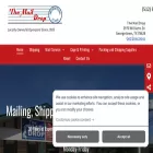 themaildroptx.com themaildroptx.com