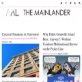 themainlander.com