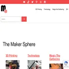 themakersphere.com