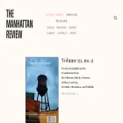 themanhattanreview.com