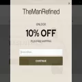 themanrefined.com