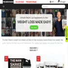 themanshake.com themanshake.com
