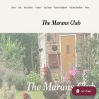 themaransclub.co.uk themaransclub.co.uk