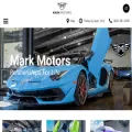themarkmotors.com