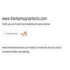 themarksanantonio.com