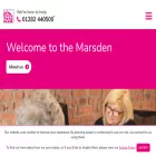 themarsden.co.uk themarsden.co.uk